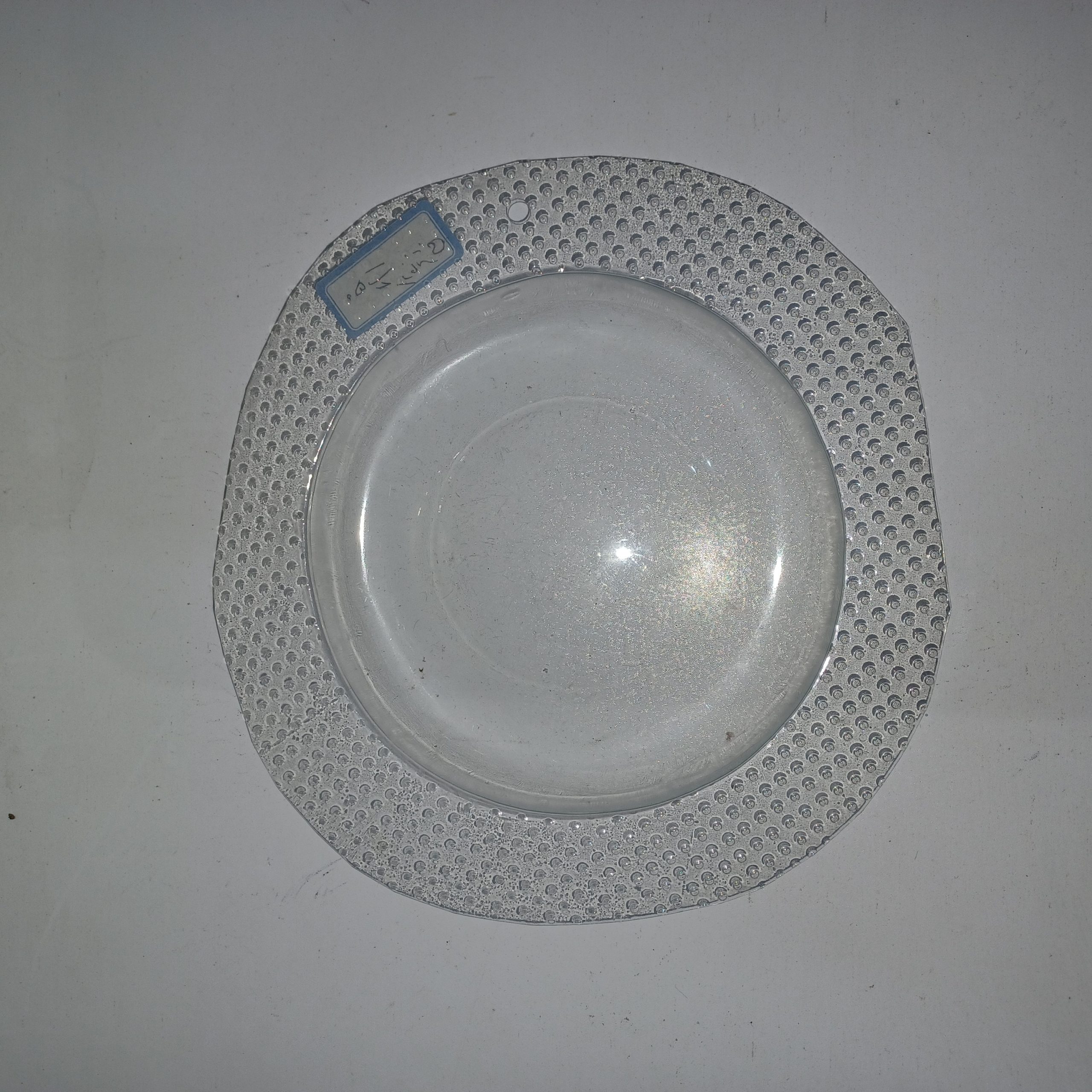 قالب طلقی گرد فانتزی